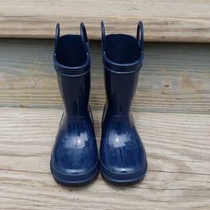 Toddler Rain Boots